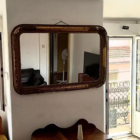 Appartement The Trivial Lissabon