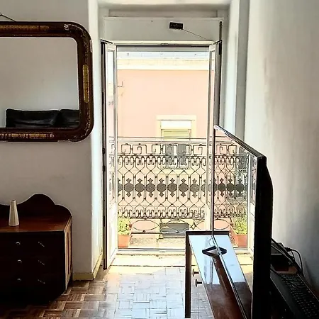 The Trivial 아파트 *