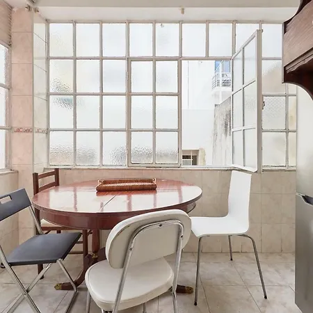 Apartamento The Trivial