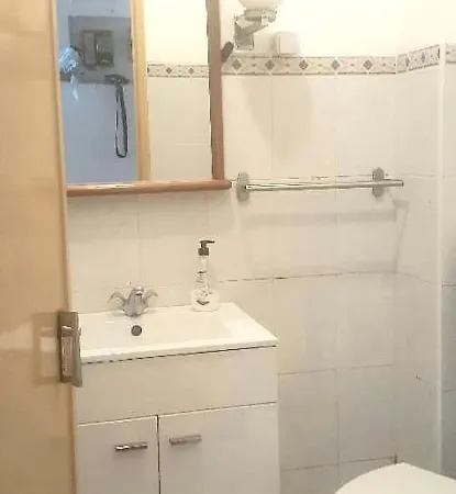 Apartman The Trivial